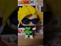 @OriginalFunkoDRAGONBALL Z  GOHAN'S COLLECTIONS #dragonballz