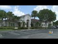 Coral Springs Offices Plastic Surgeon Raided