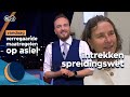 Asielnoodmaatregelenwet | De Avondshow met Arjen Lubach (S6)