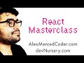 AM Coder - React useState Masterclass