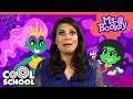 Ms. Booksy Meets Evil Fairy Tale Villains! | Cool School Compilation