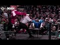 ecw 100 omg moments 1998 part 1