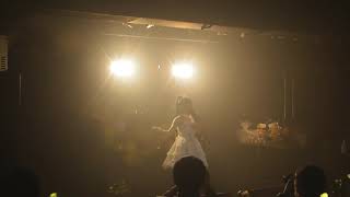 高田詩織 2023年2月11日 ＠ WHIPPING POST 2部