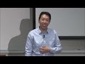 Stanford CS229 Machine Learning Course, Lecture 1 - Andrew Ng (Autumn 2018)