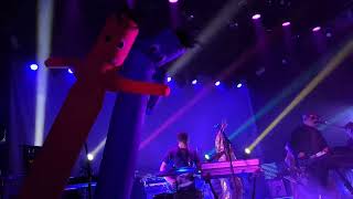 20240423 - STRFKR - While I'm Alive - Live at Union Transfer, Philadelphia