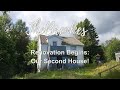 #5 New Swedish Property: Exploring Our Second Home Purchase!