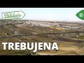 Destino Andalucía | Trebujena, situada en el tramo final de la desembocadura del Guadalquivir