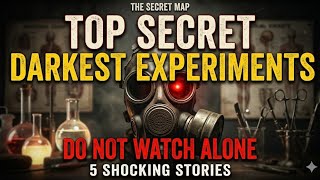 5 Scientific Experiments That Went Way Too Far
