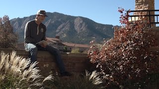 Managing Your Time at CU-Boulder