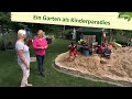 Ein Garten für Kinder | MDR Garten | MDR