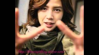 Jang Keun Suk -  悪女.wmv