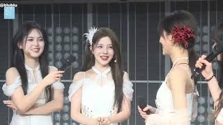 [SNH48 VIETSUB] Cut MC3 TeamNII 11102024