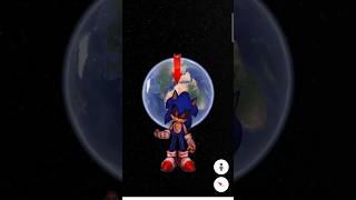 Found Sonic 🤯 the hedgehog on google maps and google earth 🌎 #shorts #mysteryofmygeo