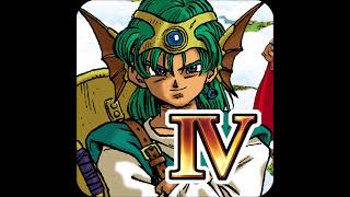 1時間耐久 馬車のマーチ スマホ版ドラゴンクエストIV／Wagon Wheel's March from Dragon Quest IV for Android/iOS (Extended)