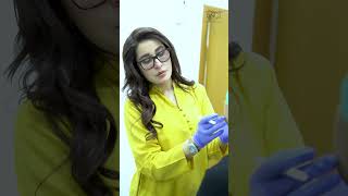 Aesthetics Clinic Experience Dr  Shaista Lodhi's Treatments