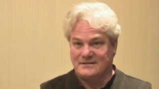 Dr. Robert Macy - The Courage of Young Trauma Survivors