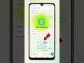 WhatsApp mein live location kaise bheje 2026 | Live location on WhatsApp #techfrack #shorts