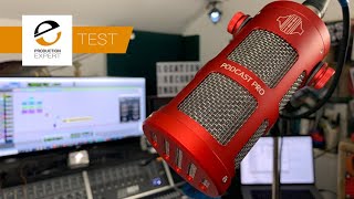 Sontronics Podcast Pro Tested - Is This The Ultimate Podcast Microphone?