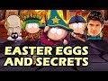 South Park: The Stick Of Truth Easter Eggs And Secrets HD