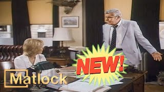 Matlock Show 2025 | New Episode Today | Matlock full episodes 2025 epi 200