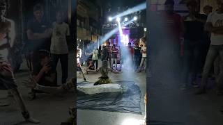 Aghori Dance shiv tandav 2023 😱 #short #shortvideo #viral 💥