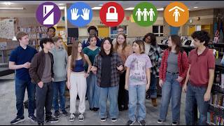 5 Minutes, 5 Actions: The Standard Response Protocol (SRP)