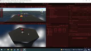 Prototype 4 from Unity