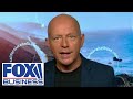 Steve Hilton: This is a turning point for Biden