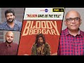 Kavin & Sivabalan Muthukumar Interview With Baradwaj Rangan | Bloody Beggar | Conversations | Part 1