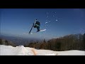 2017 season mizuho park _ freeski