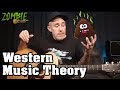 Western Music Theory is an Absolute Sh*t Show...Here's Why