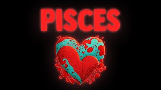 PISCES 😱THIS MORNING they got CHILLS for *THIS* SHOCKING REASON about YOU‼️