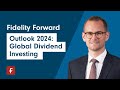 Investment Outlook 2024: Global Dividend Investing