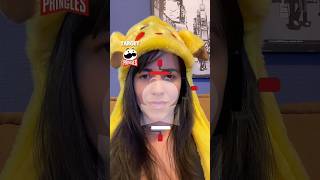 PRINGLES 🎨🖌️ #funny #duet #memes #art #trending #viral #pringles #shorts tiktok #trend #music