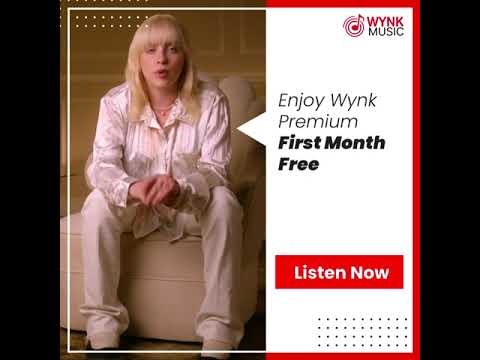 ¡Reproduce Best of Billie Eilish en la aplicación Wynk Music!