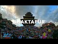 gai jatra festival highlights from bhaktapur nepal rugged trails nepal