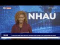 NHAU || 29 MAY 2026