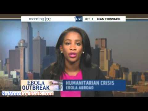 Obama's electronic medical records to blame for doctors not knowing Ebola patient was in Liberia Obama's electronic medical records to blame for doctors not knowing Ebola patient was in Liberia