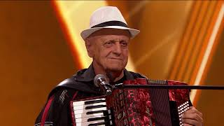 The Voice Senior. Andrzej Piaseczny i jego zaskakujące wyznanie!