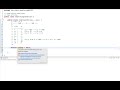 Java Tutorial: Simplifying Conditions