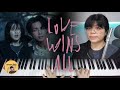 IU 'Love wins all' cover by areeya flute