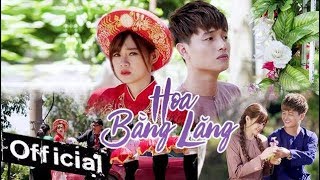 Hoa Bằng Lăng - Khánh Phong (MV 4K OFFICIAL)