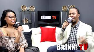 Monica aka Ms B Makes 6 Figures On ONLYFANS!! BrinkTV Interview