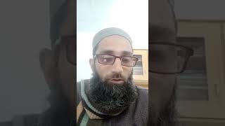 Gosha e Tanhai | Mufti Taqi Usmani Sahib | Arshad Bhatti
