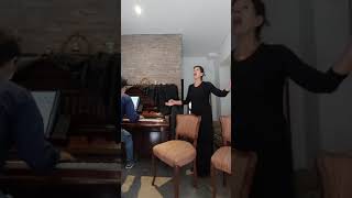 Video Viviana Dufour