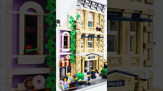 Lego Police Station 10278 Expert Creator #lego