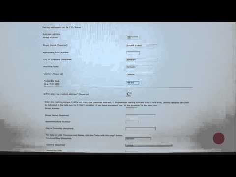 Business Name Registration in Ontario Business Name Registration in Ontario