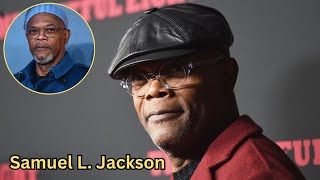 At 76, This Is Samuel L. Jackson's Bank Balance
