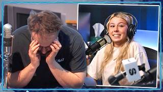 The Hawk Tuah Girl Was an Obvious Psyop | The Sam Hyde Show: Hagakure [Clips]