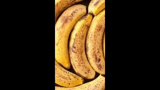 Banana Mono Diet - You Won't Believe What Happened!